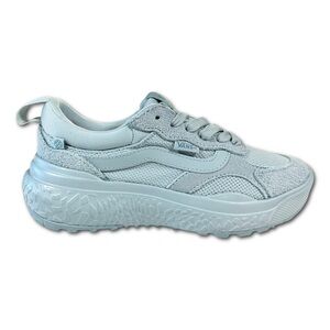 Vans MTE UltraRange Neo VR3 Mono Blue Sneakers Women’s 5.5 Trail Shoe